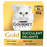 Gourmet Gold Adult Succulent Delights Wet Cat Food 8 x 85g
