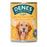 Denes Adult Light with Chicken and Liver Plus Selected Herbs Wet Dog Food 400g