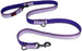 Halti Double Ended Lead for Dog Purple Large