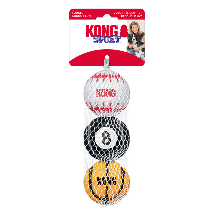 KONG Sport Balls Dog Toy