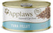 Applaws Adult Tuna Fillet in Broth Wet Cat Food 24 x 70g