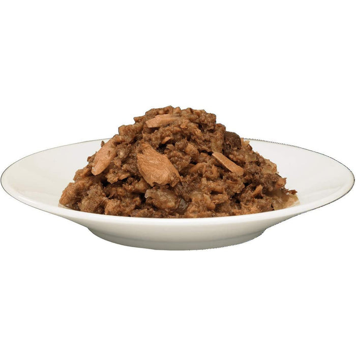 HiLife It's Only Natural The Tuna One Wet Cat Food 32 x 70g