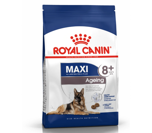 Royal Canin Senior Maxi Ageing 8+ Dry Dog Food