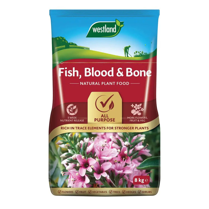 Westland Fish Blood and Bone