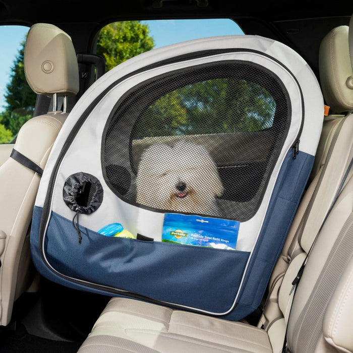 Petsafe Happy Ride Collapsible Travel Carrier