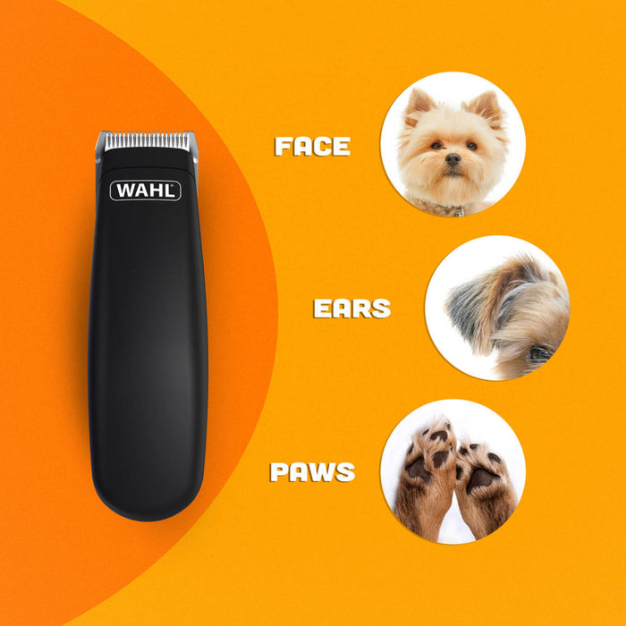 Wahl Pocket Pro Battery Operated Trimmer
