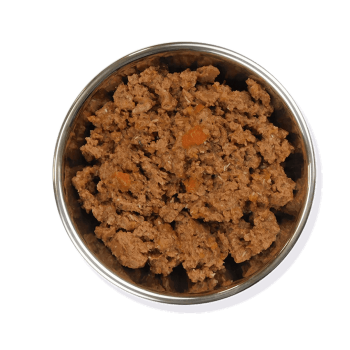 Barking Heads Pooched Salmon Adult Wet Dog Food 300g