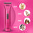 Wahl Arco Cordless Animal Clipper Kit