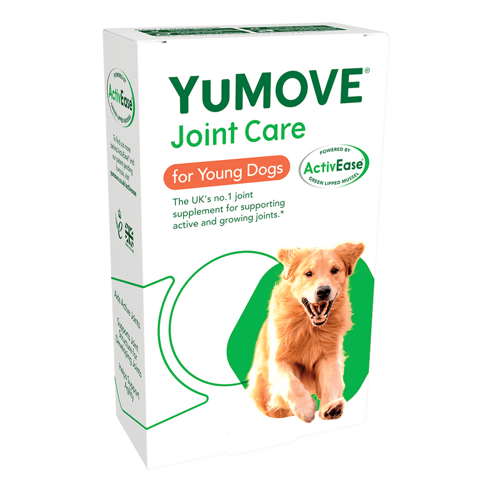 YuMOVE Joint Care for Young Dogs