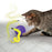 KONG Purrsuit Whirlwind Cat Toy