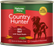 Natures Menu Country Hunter Beef with Superfoods Wet Dog Food