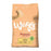 Wagg Complete with Chicken & Gravy Dry Puppy Food 12kg