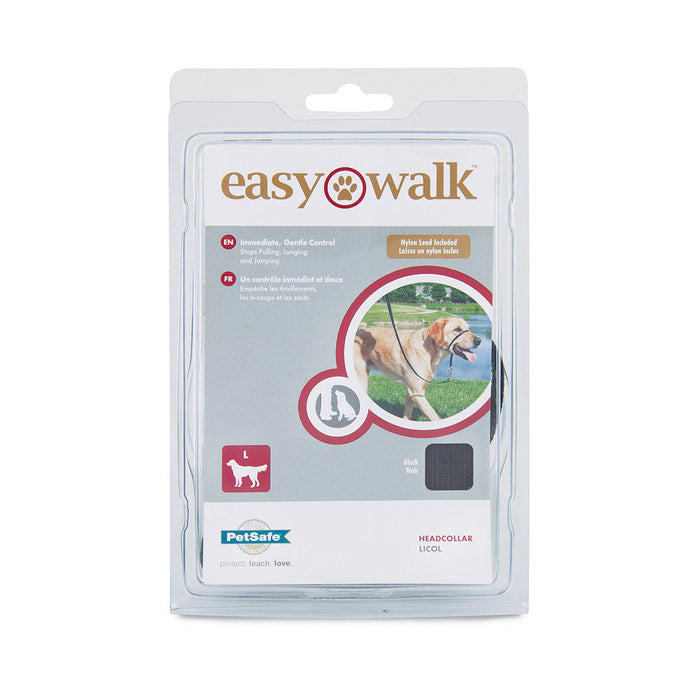 Petsafe Easy Walk Harness Raspberry Medium