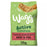 Wagg Active Goodness with Beef & Vegetables Dry Dog Food 12kg