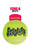 KONG Air Squeaker Tennis Ball XLarge