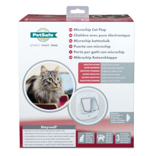 Petsafe Microchip Cat Flap