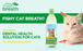 TropiClean Fresh Breath Cat Water Additive 236ml