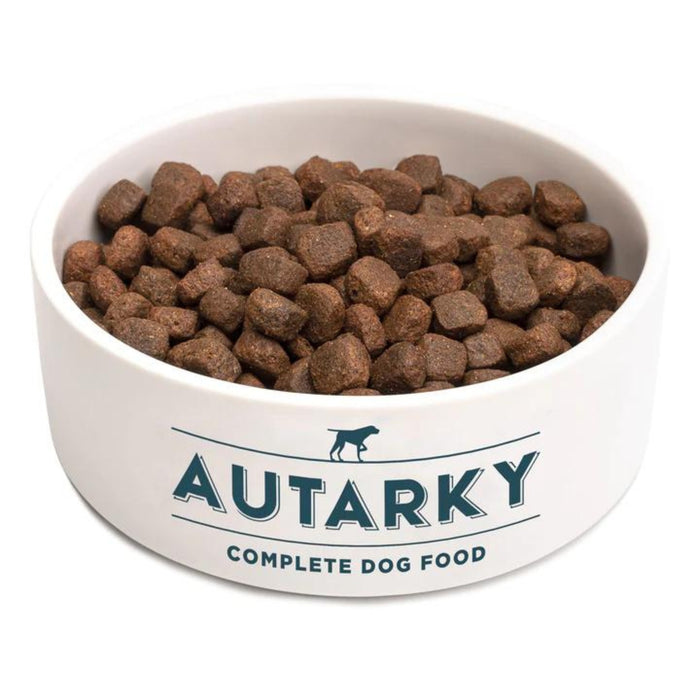 Autarky Adult Grain Free Tasty White Fish and Potato Dry Dog Food
