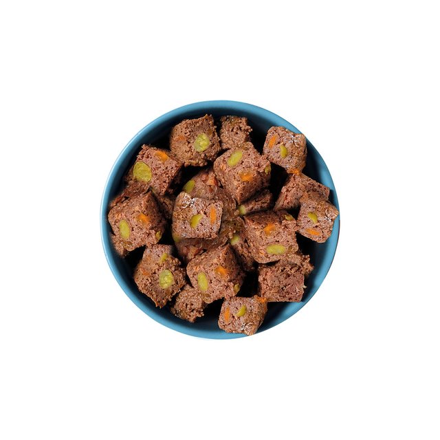 Cesar Natural Goodness Rich in Chicken/Garnished with Sweet Potato Wet Dog Food 400g