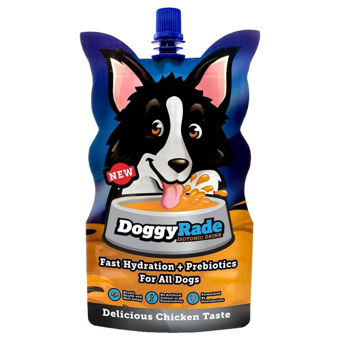 DoggyRade Isotonic Drink For Pets 500ml