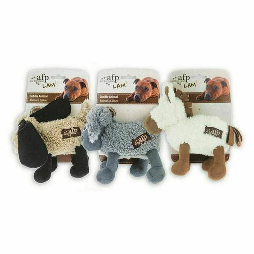 All For Paws Lamb Cuddle Country Animal