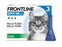Frontline Spot On Flea & Tick Treatment Cat - 3 pack