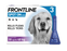 Frontline Spot On Flea & Tick Treatment Large Dog (20-40kg) - 3 pack