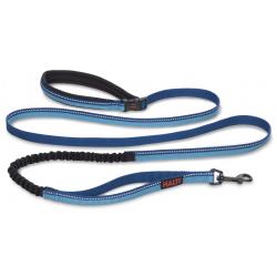 HALTI All-In-One Dog Lead Blue - Small