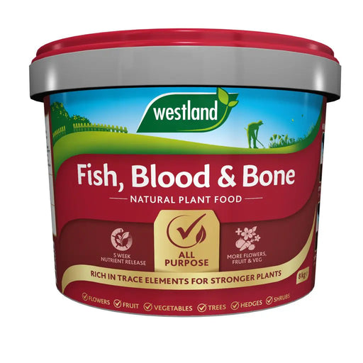 Westland Fish Blood and Bone