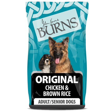 Burns Original Chicken & Brown Rice Dry Dog Food