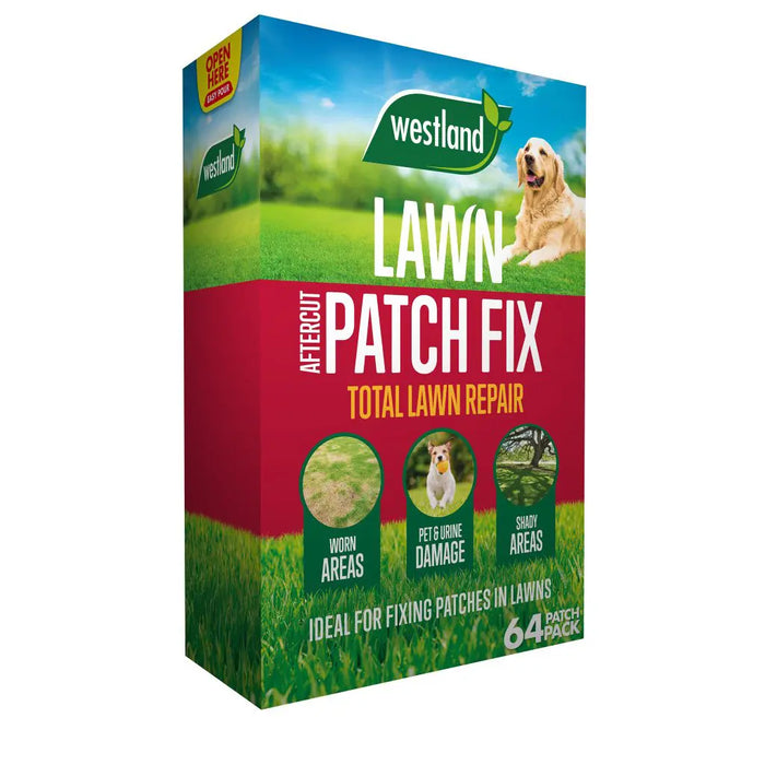 Westland Patch Fix 64 Pack 4.8kg