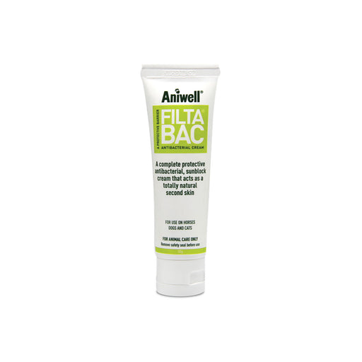 Aniwell FiltaBac Active Pet Skin Care Cream