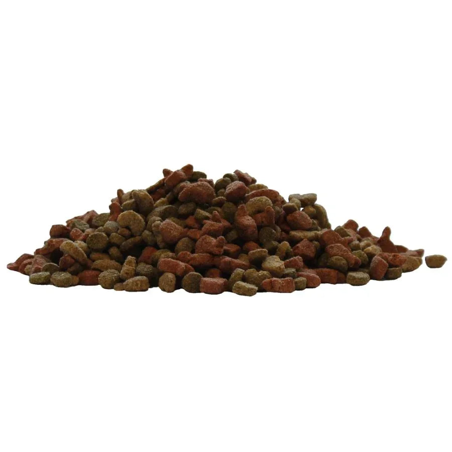 Extra Select Cat Crunch Fish Mix - Salmon, Tuna & Veg 10kg