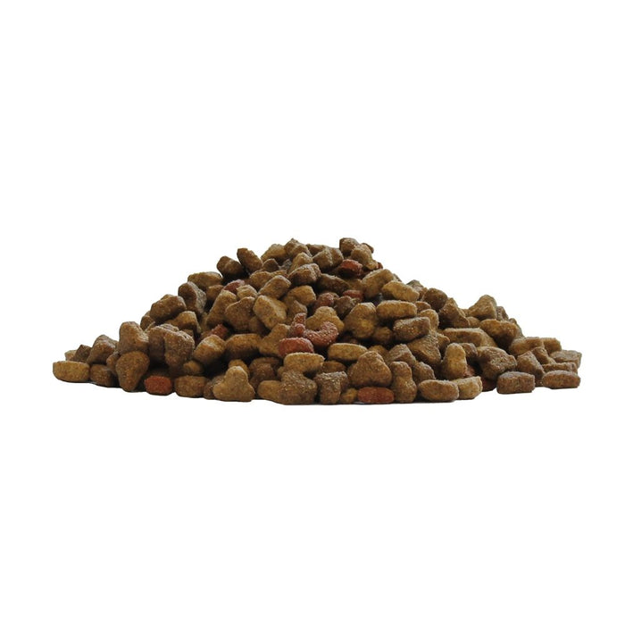 Extra Select Crunch Meat Mix Dry Cat Food 10kg