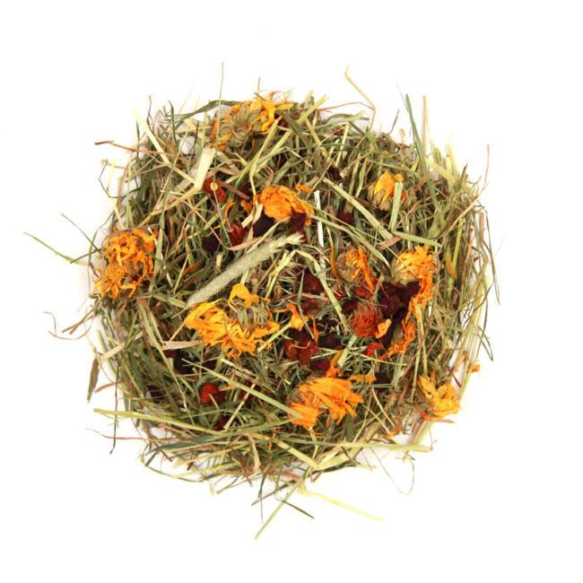 Nature's Own Timothy Rich 5 a Day Hay 1kg