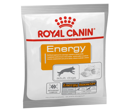 Royal Canin Energy Adult Dog Supplies