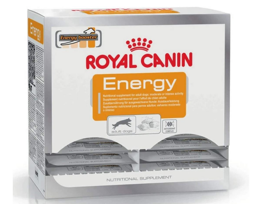 Royal Canin Energy Adult Dog Supplies