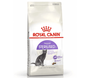 Royal Canin Adult Regular Sterilised Dry Cat Food