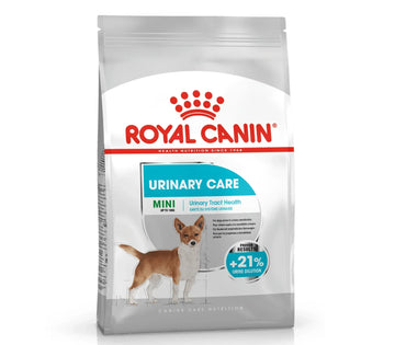 Royal Canin Adult Mini Urinary Care Dry Dog Food 3kg