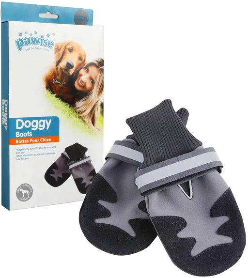 Pawise Doggy Boots