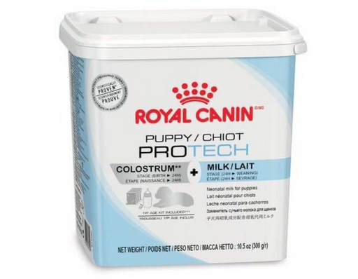 Royal Canin Professional Puppy Protech Colostrum + Milk 300g