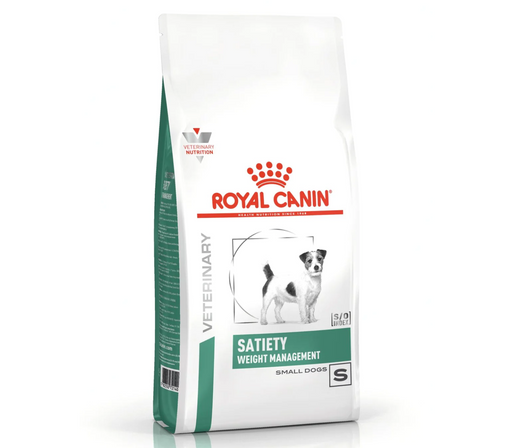 Royal Canin Satiety Weight Management Small Dog Dry Dog Food 1.5kg