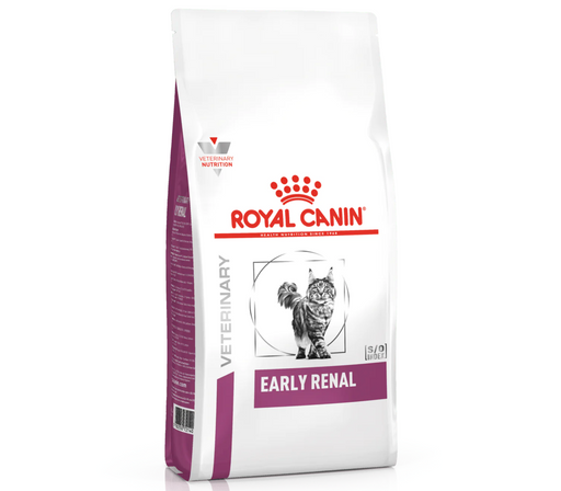 Royal Canin Early Renal Dry Cat Food