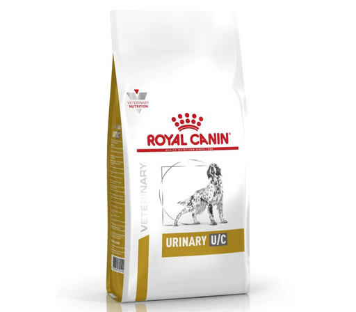 Royal Canin Urinary U/C Dry Dog Food 2kg