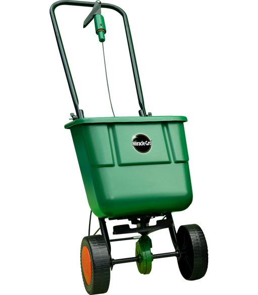 Miracle-Gro Rotary Spreader