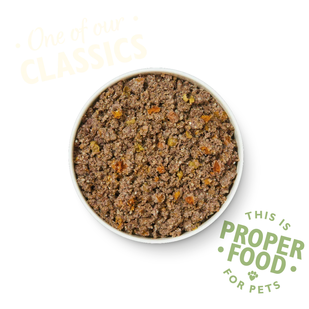 Lily's Kitchen Lamb Hotpot Wet Dog Food