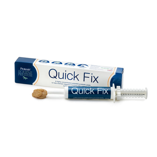 Protexin Equine Premium Quick Fix Equine Supplements 30ml