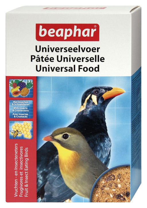 Beaphar Universal Softbill Birds Food 1 kg