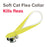 Beaphar Soft Reflective Flea Collar for Cats 30cm