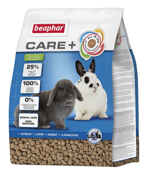Beaphar CARE+ Rabbit Food